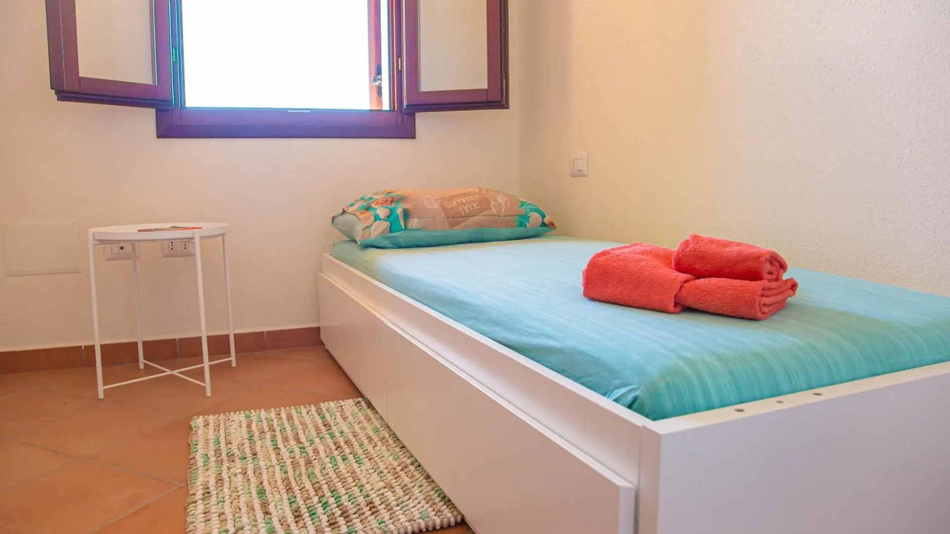 Apartmán Casa Aura Con Vista Iun R8853 Cala Gonone