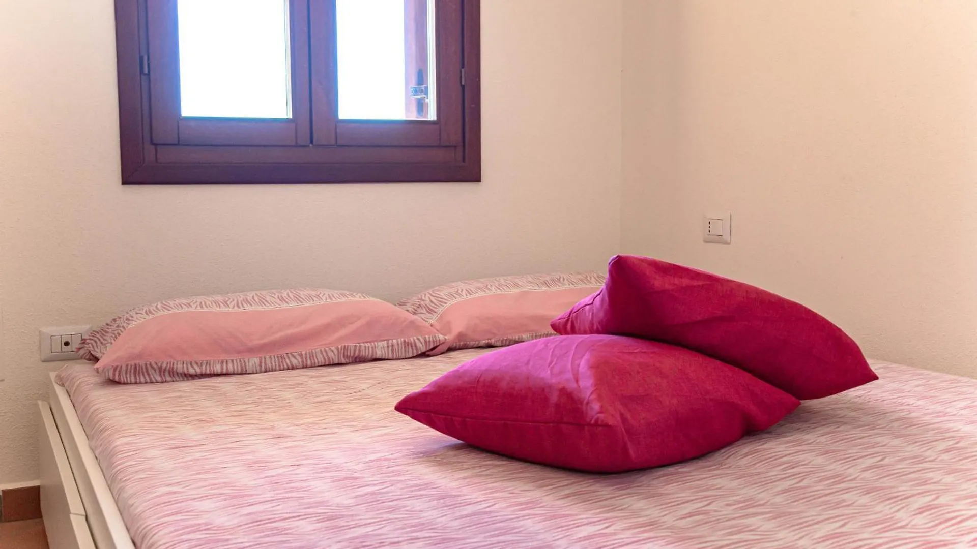 Apartmán Casa Aura Con Vista Iun R8853 Cala Gonone