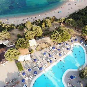 Club Esse Palmasera Hotel