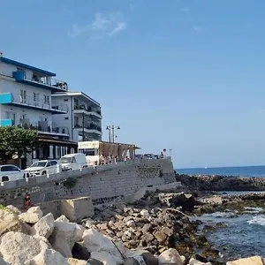 Bed & Breakfast La Casa Del Pescatore, Cala Gonone
