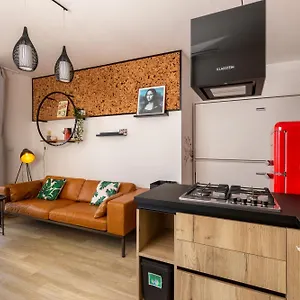 Apartamento Jlune, Cala Gonone