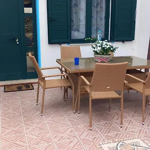 Apartamento Bilocale Allegro, Cala Gonone