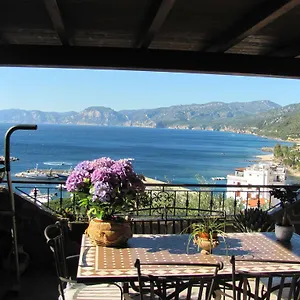Apartment Picasso, Cala Gonone
