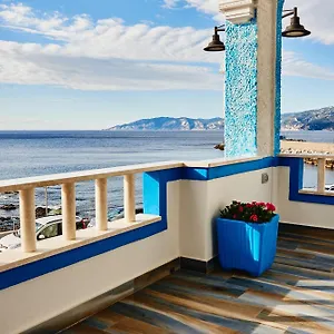 Bed & Breakfast Acquadolce, Cala Gonone