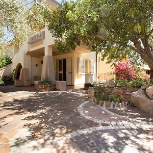 Apartamento Casa Marzane, Cala Gonone