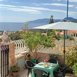 Apartamento Limone, Cala Gonone