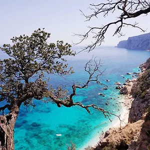 Apartment Sole, Cala Gonone