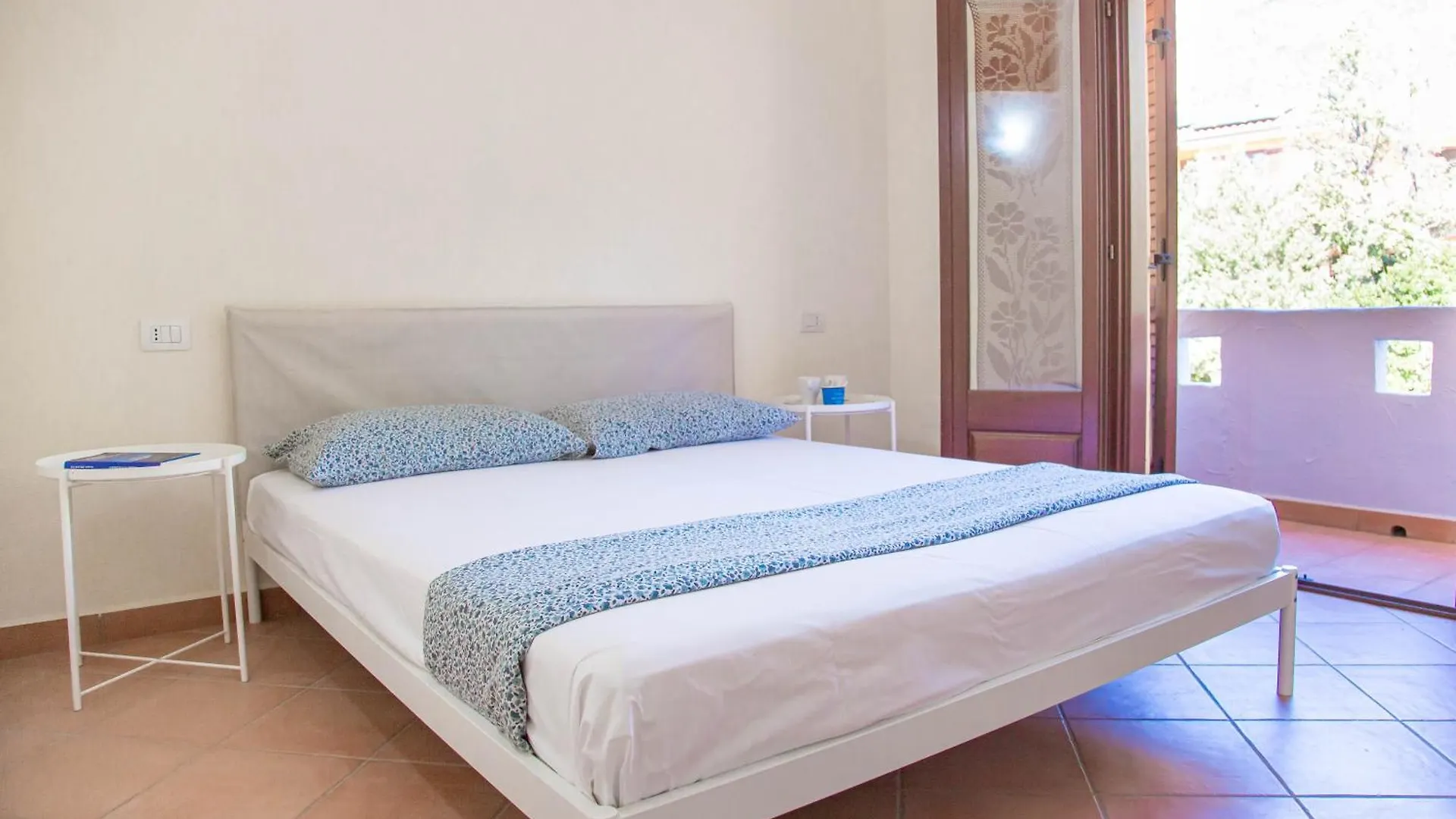 Casa Aura Con Vista Iun R8853 Apartment Cala Gonone