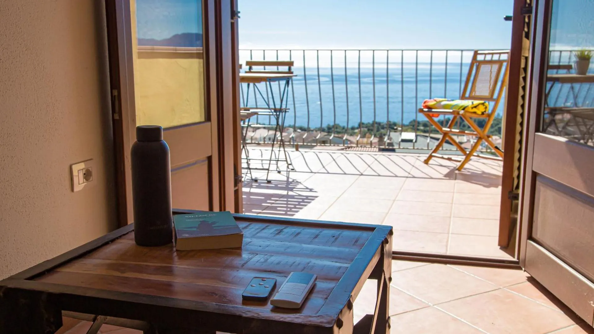 Casa Aura Con Vista Iun R8853 Apartment Cala Gonone