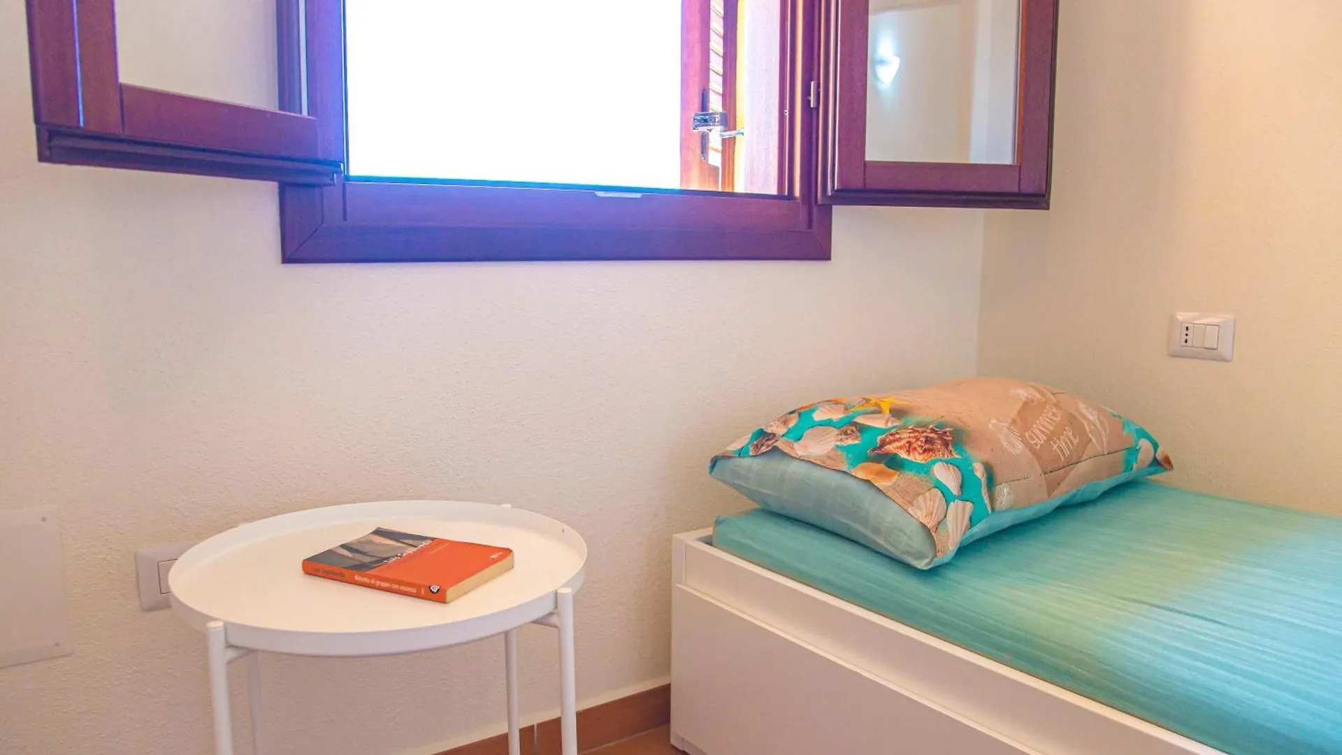 Casa Aura Con Vista Iun R8853 Apartment Cala Gonone 0*,