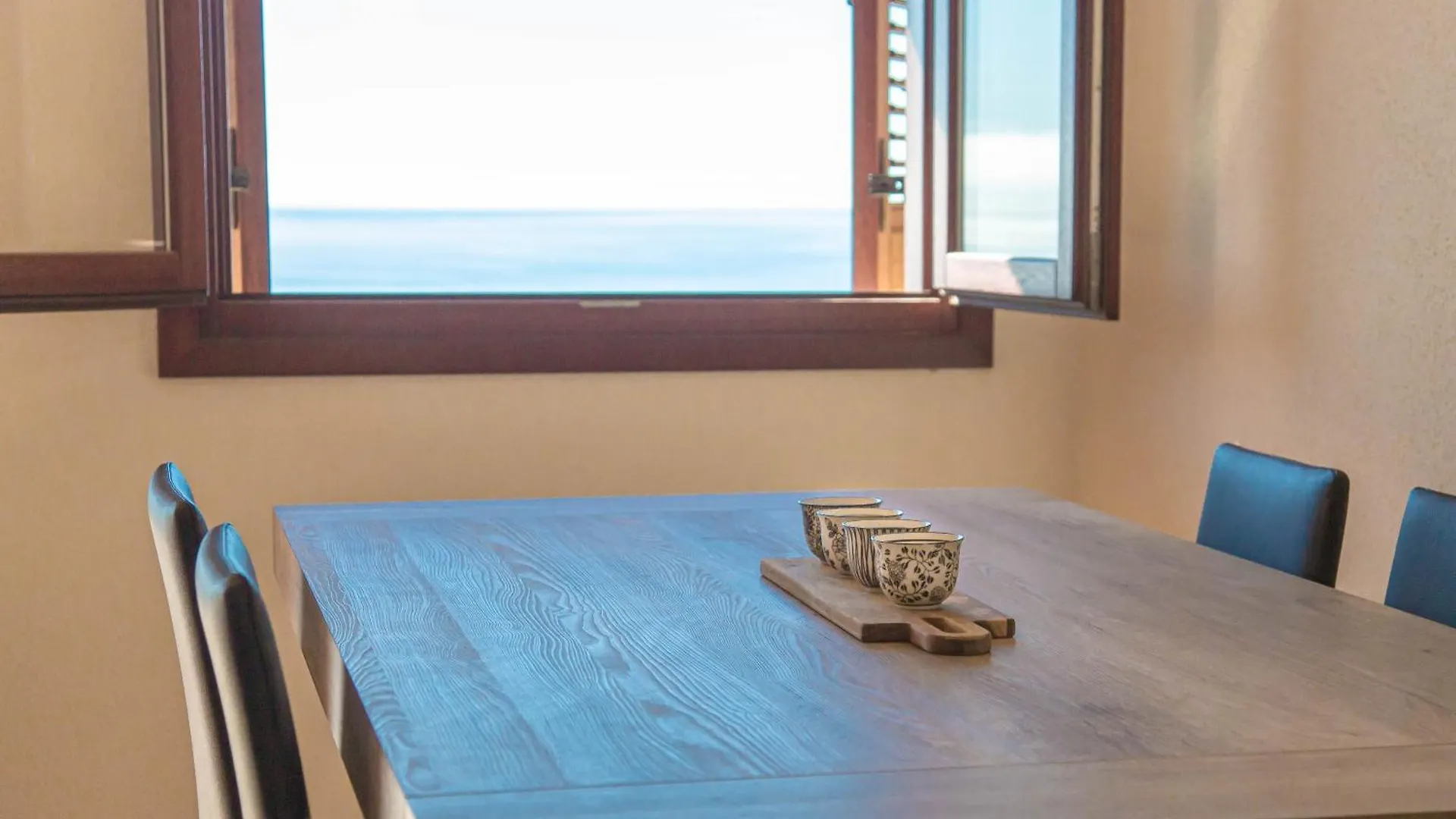 Casa Aura Con Vista Iun R8853 Apartment Cala Gonone